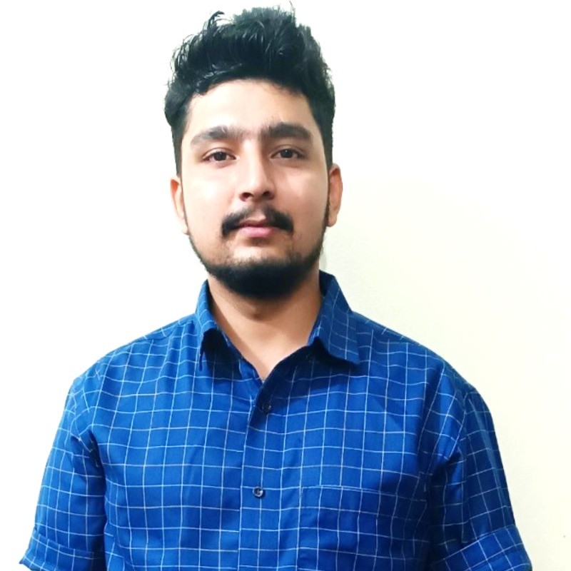 Kritarth Acharya profile picture